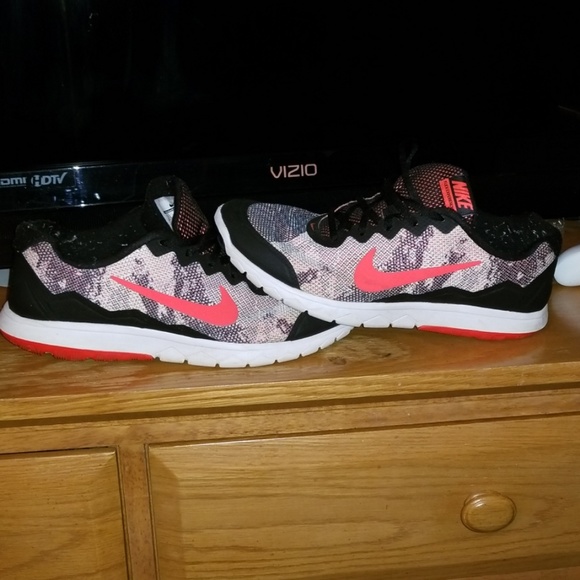 Nike Other - Mens Nike experience RN 4